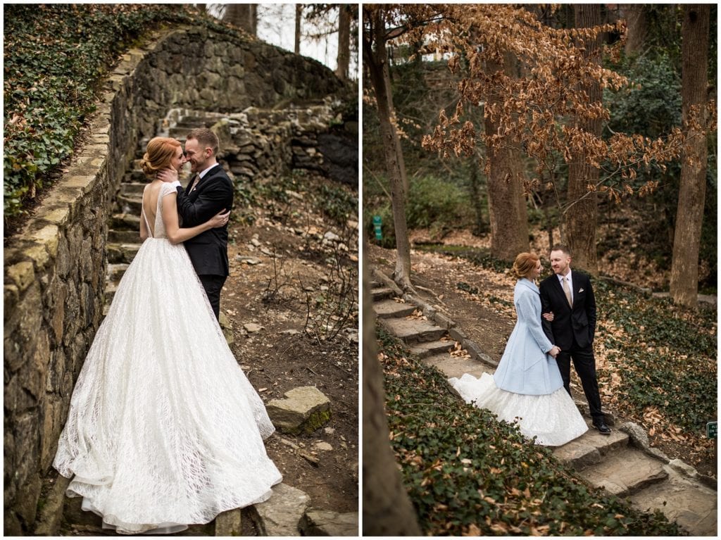 Wedding Photographers Greenville, SC