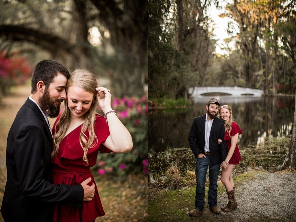 Best Wedding Photographer in Charleston, SC