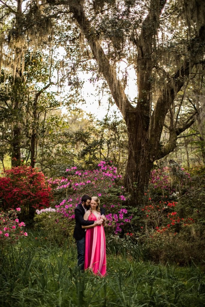Charleston, SC Wedding Photography and Videography