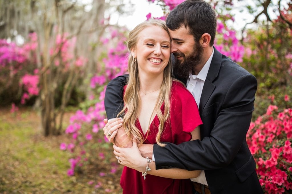 Magnolia Plantation and Gardens Wedding Videography Charleston, South Carolina by Lace and Honey Weddings