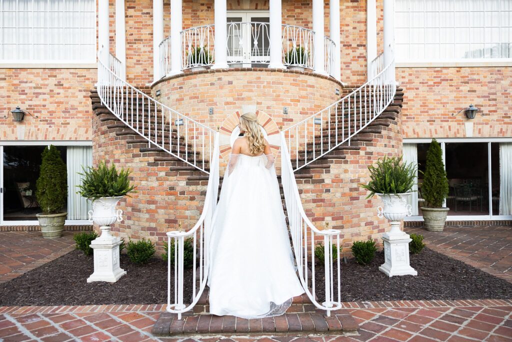 Abney Hall Wedding Venue: A Dreamy Bridal Backdrop
